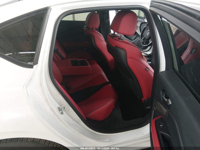 Продажа на аукционе авто 2022 Acura Tlx A-spec Package, vin: 19UUB5F51NA000068, номер лота: 45120973