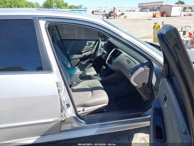 45120974 :رقم المزاد ، 1HGCG56671A134518 vin ، 2001 Honda Accord 2.3 Ex مزاد بيع