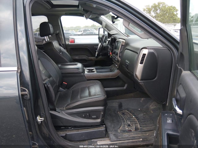 Продажа на аукционе авто 2018 Gmc Sierra 2500hd Denali, vin: 1GT12UEY7JF111583, номер лота: 45120984