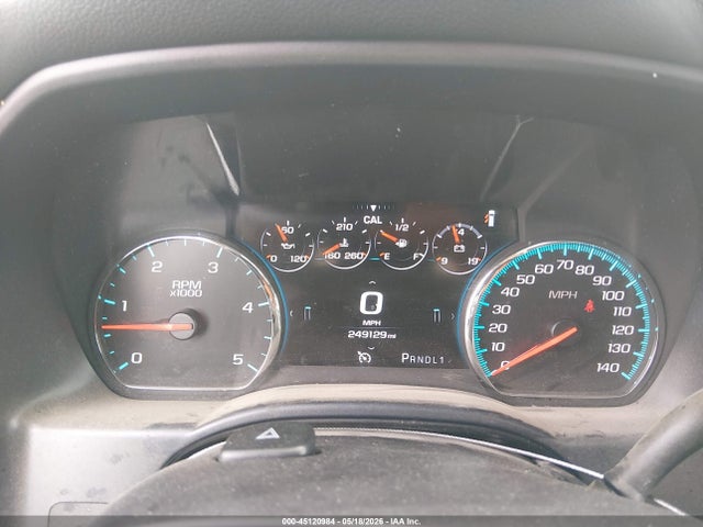 Продажа на аукционе авто 2018 Gmc Sierra 2500hd Denali, vin: 1GT12UEY7JF111583, номер лота: 45120984