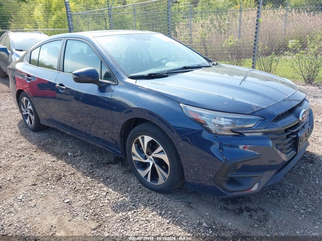 Продаж на аукціоні авто 2024 Subaru Legacy Premium, vin: 4S3BWAC65R3020527, номер лоту: 45120986