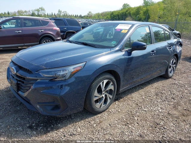 Продаж на аукціоні авто 2024 Subaru Legacy Premium, vin: 4S3BWAC65R3020527, номер лоту: 45120986