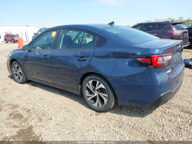 Продаж на аукціоні авто 2024 Subaru Legacy Premium, vin: 4S3BWAC65R3020527, номер лоту: 45120986