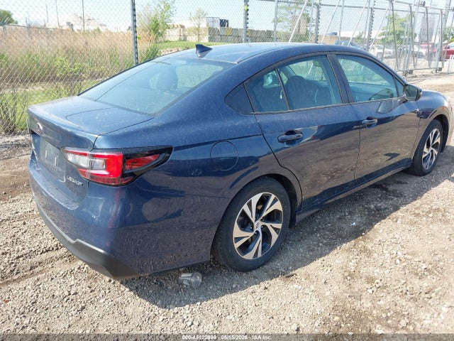 Продаж на аукціоні авто 2024 Subaru Legacy Premium, vin: 4S3BWAC65R3020527, номер лоту: 45120986