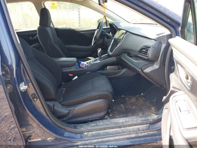Продаж на аукціоні авто 2024 Subaru Legacy Premium, vin: 4S3BWAC65R3020527, номер лоту: 45120986