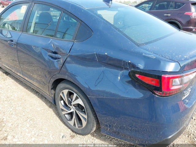 Продаж на аукціоні авто 2024 Subaru Legacy Premium, vin: 4S3BWAC65R3020527, номер лоту: 45120986
