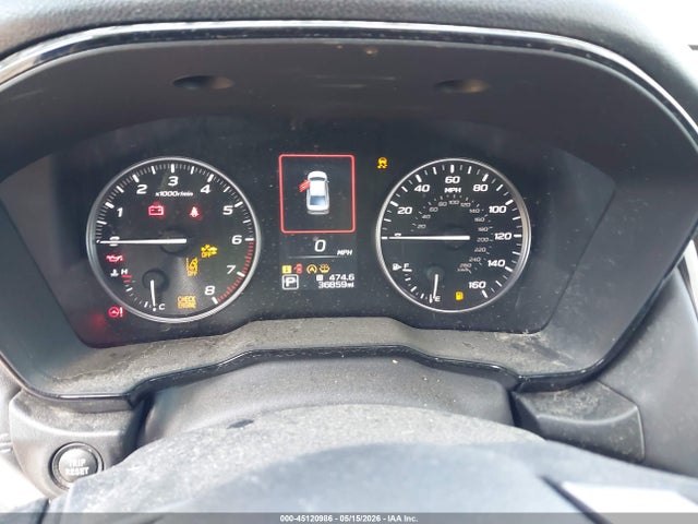 Продаж на аукціоні авто 2024 Subaru Legacy Premium, vin: 4S3BWAC65R3020527, номер лоту: 45120986
