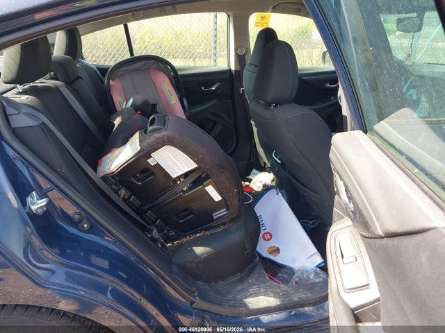 Продаж на аукціоні авто 2024 Subaru Legacy Premium, vin: 4S3BWAC65R3020527, номер лоту: 45120986