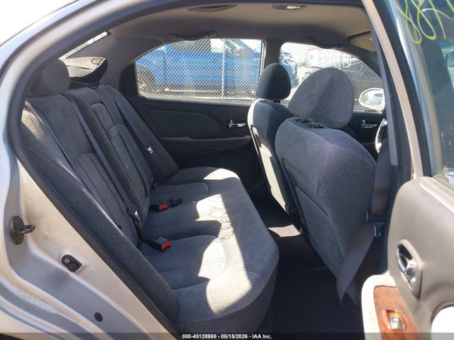 Aukcja sprzedaży 2005 Hyundai Sonata Gls/lx, vin: KMHWF35H95A127240, numer aukcji: 45120988