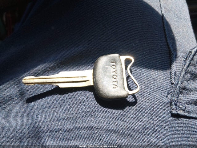 Aukcja sprzedaży 1995 Toyota Tercel Dx, vin: JT2EL56E4S7009056, numer aukcji: 45120990