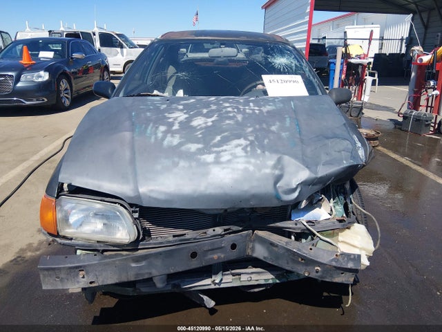 Aukcja sprzedaży 1995 Toyota Tercel Dx, vin: JT2EL56E4S7009056, numer aukcji: 45120990
