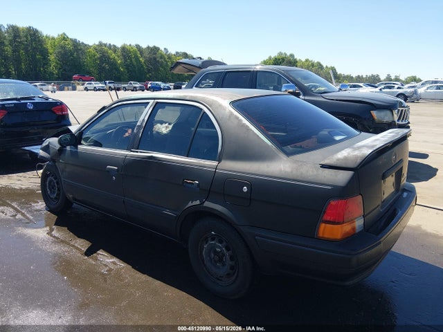 Aukcja sprzedaży 1995 Toyota Tercel Dx, vin: JT2EL56E4S7009056, numer aukcji: 45120990