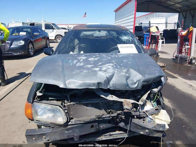Aukcja sprzedaży 1995 Toyota Tercel Dx, vin: JT2EL56E4S7009056, numer aukcji: 45120990