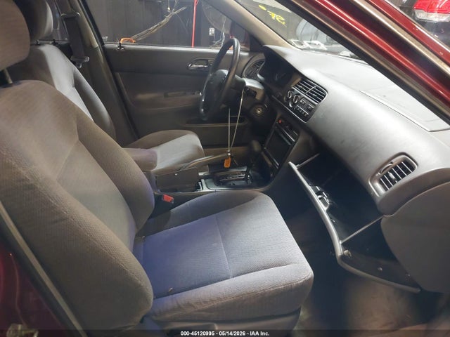 Aukcja sprzedaży 1997 Honda Accord Lx, vin: 1HGCD5638VA225902, numer aukcji: 45120995