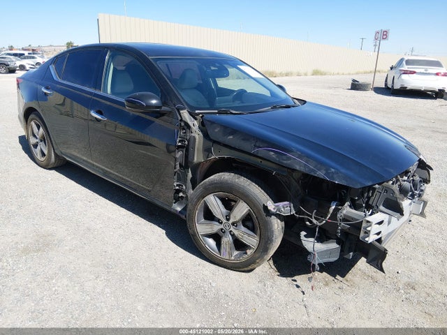2019 1N4BL4DV6KC106442 main image