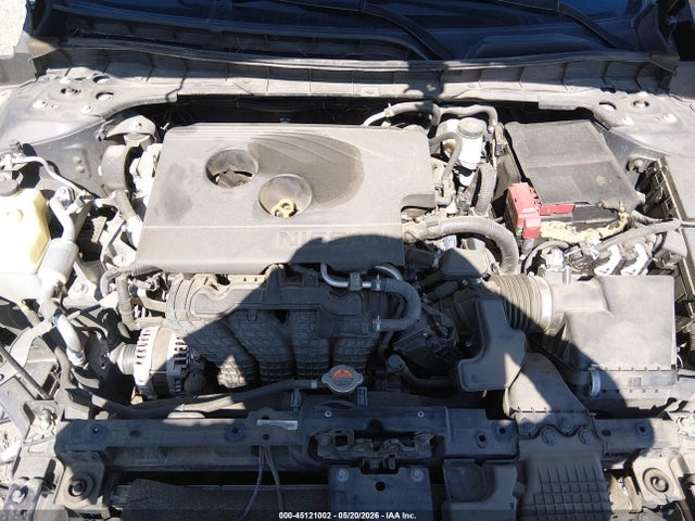 Nissan Altima 2.5 Sv 2019 1N4BL4DV6KC106442 Image 10