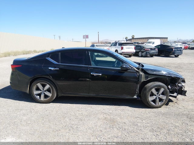 Nissan Altima 2.5 Sv 2019 1N4BL4DV6KC106442 Image 14