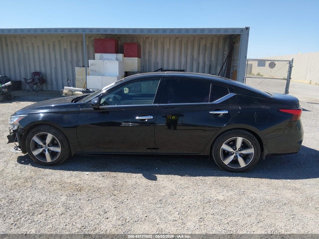Nissan Altima 2.5 Sv 2019 1N4BL4DV6KC106442 Image 15