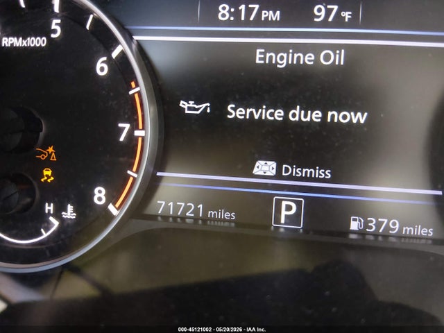 Nissan Altima 2.5 Sv 2019 1N4BL4DV6KC106442 Image 16