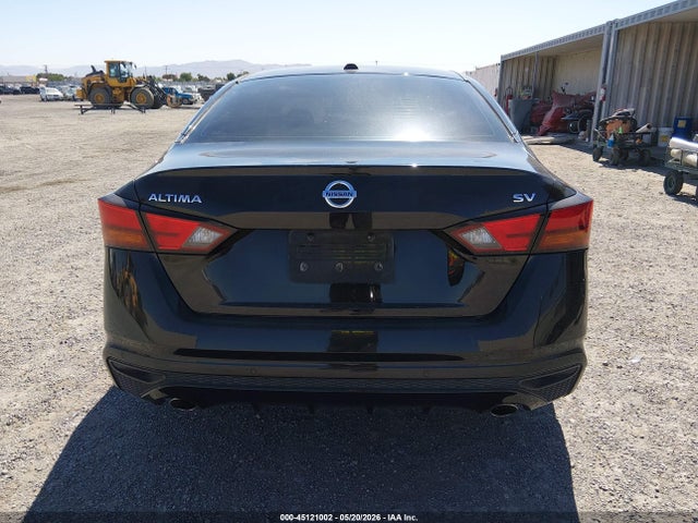 Nissan Altima 2.5 Sv 2019 1N4BL4DV6KC106442 Image 17