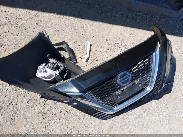Nissan Altima 2.5 Sv 2019 1N4BL4DV6KC106442 Image 12