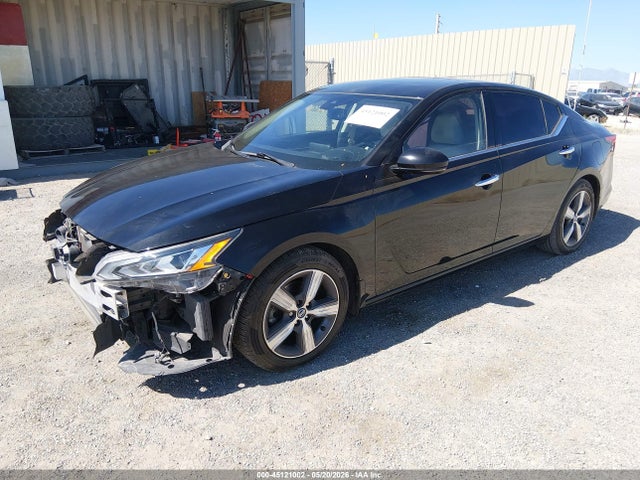 Nissan Altima 2.5 Sv 2019 1N4BL4DV6KC106442 Image 2