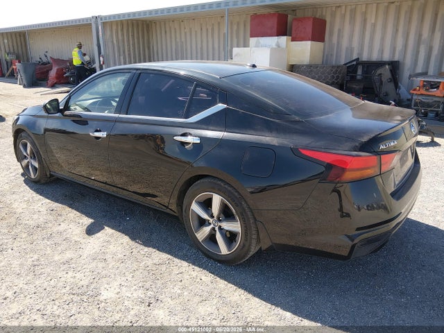 Nissan Altima 2.5 Sv 2019 1N4BL4DV6KC106442 Image 3