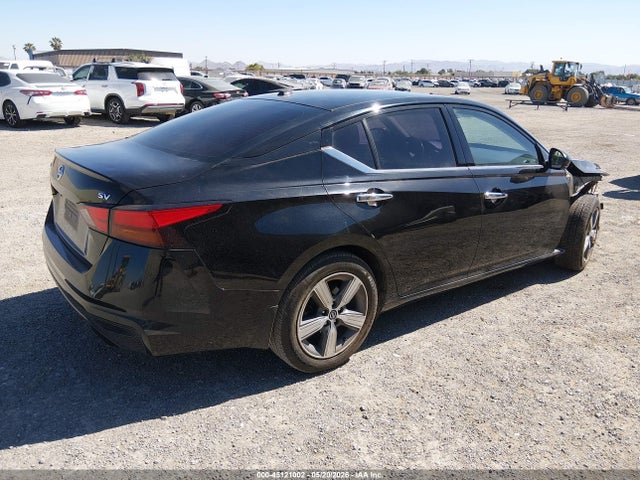 1N4BL4DV6KC106442 Nissan Altima 2.5 Sv