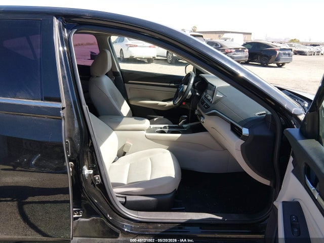 Nissan Altima 2.5 Sv 2019 1N4BL4DV6KC106442 Image 5