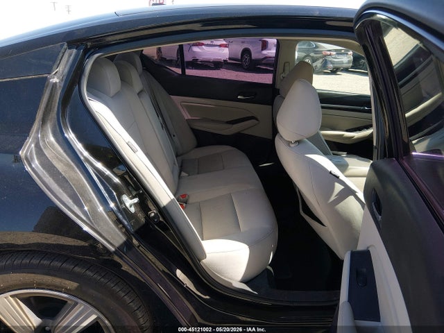 Nissan Altima 2.5 Sv 2019 1N4BL4DV6KC106442 Image 8