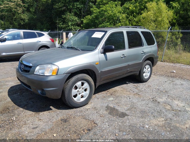 Aukcja sprzedaży 2004 Mazda Tribute Es V6, vin: 4F2CZ061X4KM30146, numer aukcji: 45121005