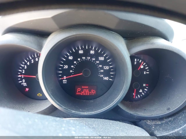Продаж на аукціоні авто 2012 Kia Soul, vin: KNDJT2A57C7447938, номер лоту: 45121006