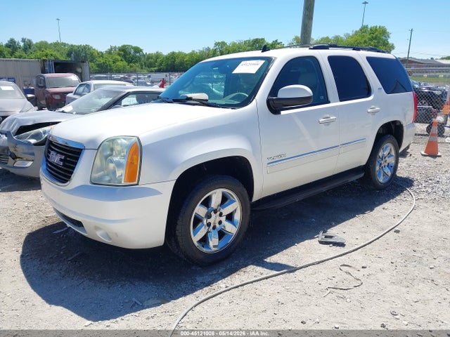 Продаж на аукціоні авто 2011 Gmc Yukon Slt, vin: 1GKS1CE05BR162578, номер лоту: 45121008