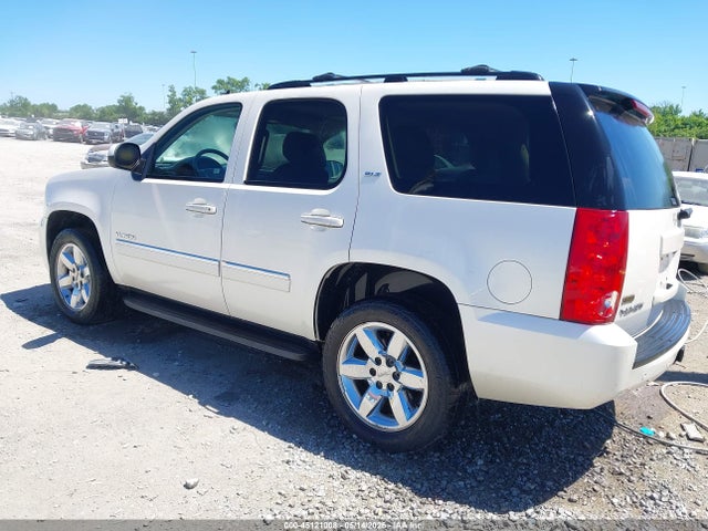 Продаж на аукціоні авто 2011 Gmc Yukon Slt, vin: 1GKS1CE05BR162578, номер лоту: 45121008