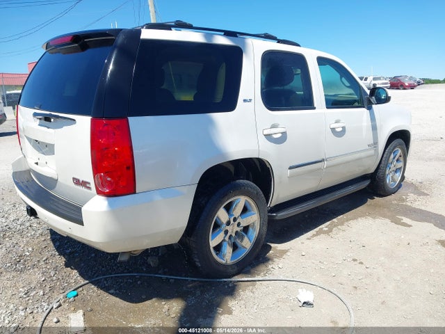 Продаж на аукціоні авто 2011 Gmc Yukon Slt, vin: 1GKS1CE05BR162578, номер лоту: 45121008
