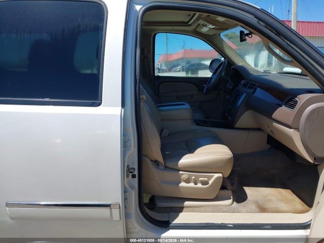 Продаж на аукціоні авто 2011 Gmc Yukon Slt, vin: 1GKS1CE05BR162578, номер лоту: 45121008
