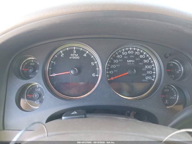 Продаж на аукціоні авто 2011 Gmc Yukon Slt, vin: 1GKS1CE05BR162578, номер лоту: 45121008