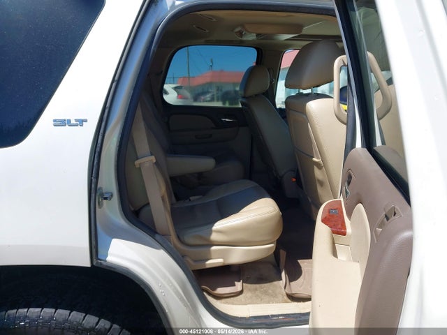 Продаж на аукціоні авто 2011 Gmc Yukon Slt, vin: 1GKS1CE05BR162578, номер лоту: 45121008