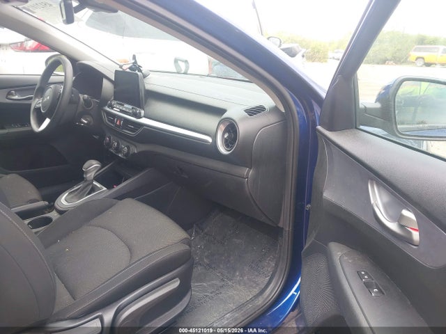Продаж на аукціоні авто 2022 Kia Forte Lxs, vin: 3KPF24AD3NE467893, номер лоту: 45121019