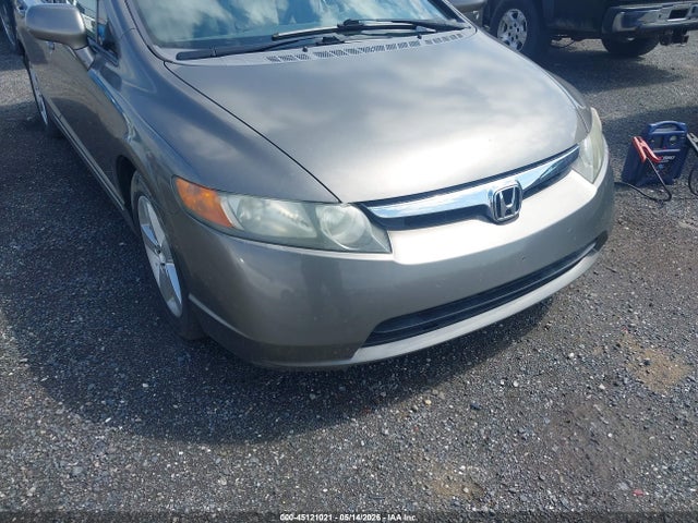 2008 Honda Civic Ex მანქანა იყიდება აუქციონზე, vin: 2HGFA16898H346096, აუქციონის ნომერი: 45121021