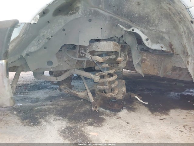 Продаж на аукціоні авто 2003 Gmc Savana Upfitter, vin: 1GDFG15X431200150, номер лоту: 45121022