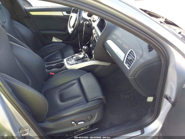 Продаж на аукціоні авто 2015 Audi S4 3.0t Premium Plus, vin: WAUBGAFLXFA093329, номер лоту: 45121023