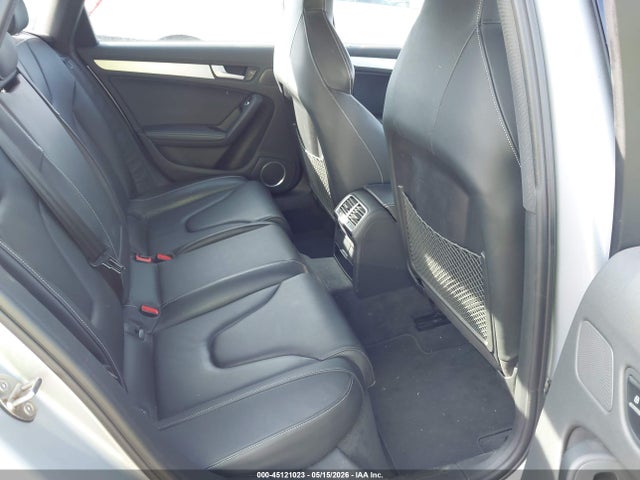 Продаж на аукціоні авто 2015 Audi S4 3.0t Premium Plus, vin: WAUBGAFLXFA093329, номер лоту: 45121023