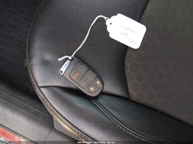 Aukcja sprzedaży 2021 Jeep Compass Altitude Fwd, vin: 3C4NJCBB3MT505736, numer aukcji: 45121026