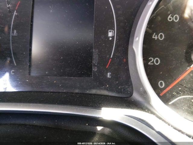 Aukcja sprzedaży 2021 Jeep Compass Altitude Fwd, vin: 3C4NJCBB3MT505736, numer aukcji: 45121026