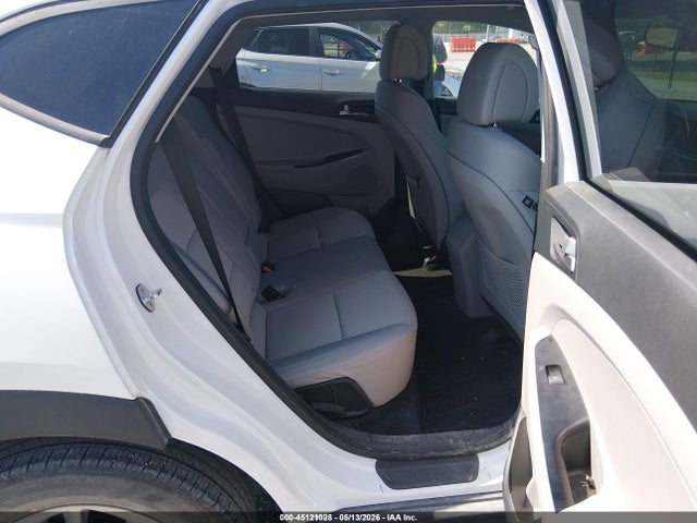 Aukcja sprzedaży 2018 Hyundai Tucson Se, vin: KM8J23A47JU659944, numer aukcji: 45121028