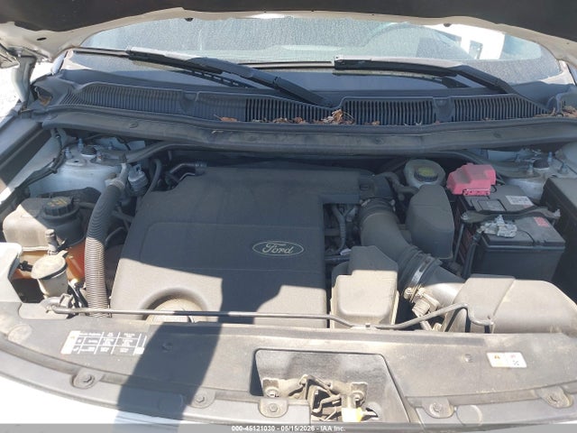 Продаж на аукціоні авто 2013 Ford Explorer Xlt, vin: 1FM5K8D85DGB32680, номер лоту: 45121030