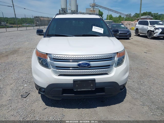 Продаж на аукціоні авто 2013 Ford Explorer Xlt, vin: 1FM5K8D85DGB32680, номер лоту: 45121030