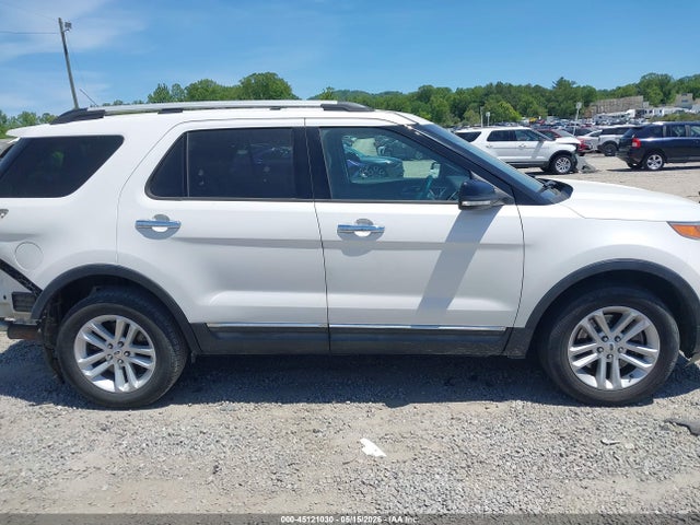 Продаж на аукціоні авто 2013 Ford Explorer Xlt, vin: 1FM5K8D85DGB32680, номер лоту: 45121030