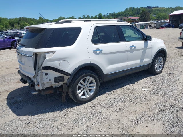 Продаж на аукціоні авто 2013 Ford Explorer Xlt, vin: 1FM5K8D85DGB32680, номер лоту: 45121030